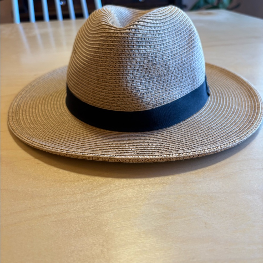 Sunday Afternoons sunhat